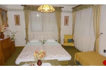 Унгария Privát Balatonboglár, Екстериор